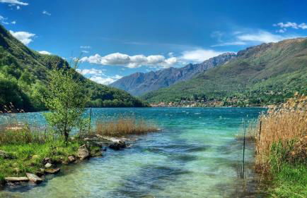 Ca Vincenza in Montorfano - Foto 24