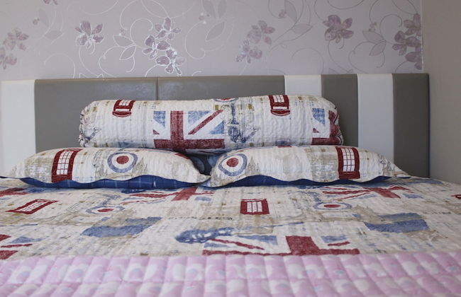 H2H Reunion House - Photo 9