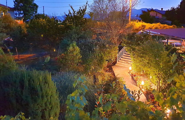 Apartments Marinici Rijeka - Foto 16