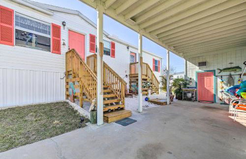 Private Boat Ramp! Fun-Filled Homosassa River Home - Foto 27