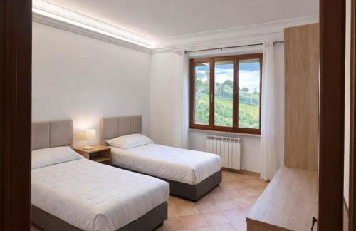 Appartamento Belvedere con Piscina - Soggiorni Le Grotte - Foto 10