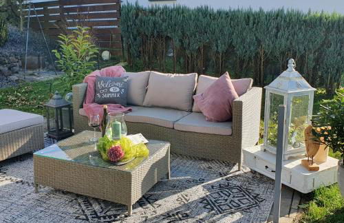 Ferienwohnung MaarBurg - Foto 1