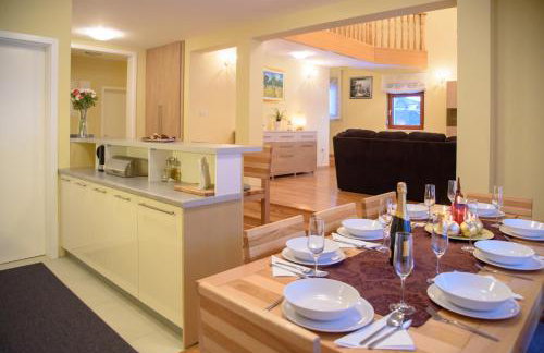 Villa Bjelolasica - Foto 1