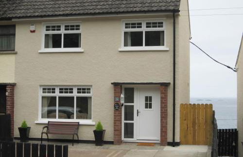 The Lookout, Glenarm - Foto 1