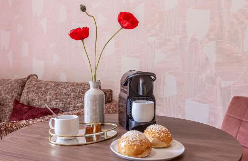 Résidence LeVilliers - Foto 8