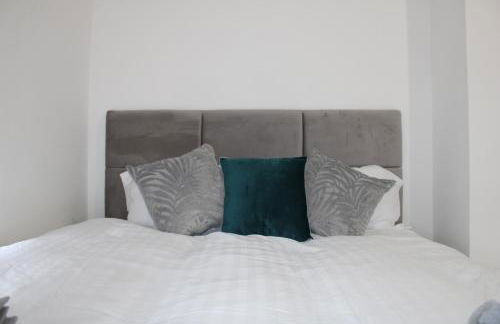 Beautiful, Spacious, Old Trafford home - Foto 14