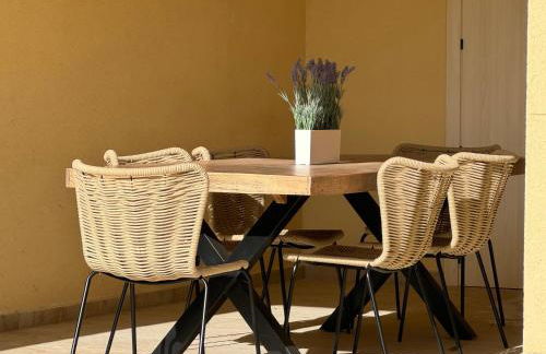 Casa VillaFlamenca - Foto 1