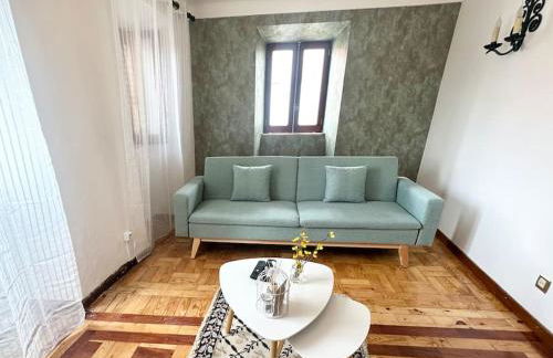 Cozy 2BR apartment in Loriga by Soulplaces - Foto 9