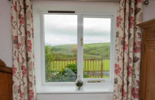 Treworgie Barton - Trespaddick - Foto 25