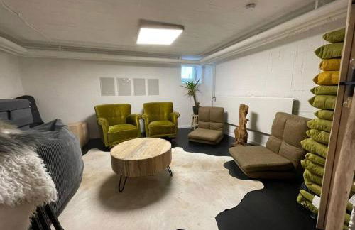 Superschönes Studio LUNCA 220qm in Stuttgart West - Foto 33