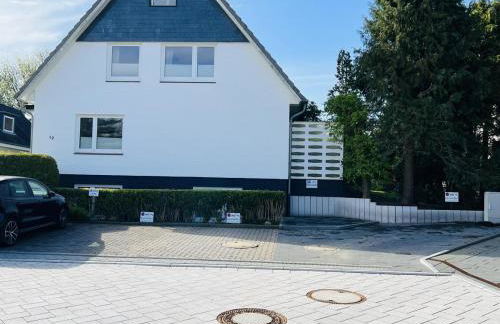 Haus Larum App. 3 - Foto 5