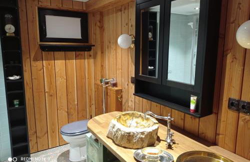 Paradiesgarten am Saaleufer - Foto 26