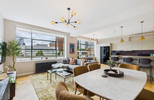 Be London - The Old Street Residences - Foto 27