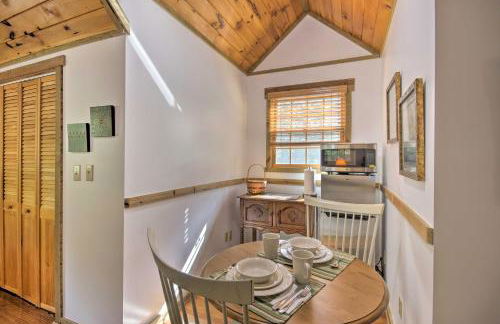 Couples Cabin - 5 Mi to DT Berkeley Springs! - Photo 6