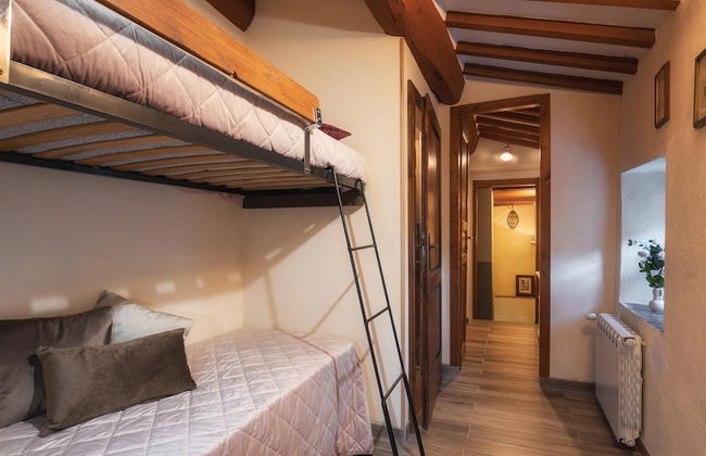 Podere Il Chiesino 8 2 - Foto 30