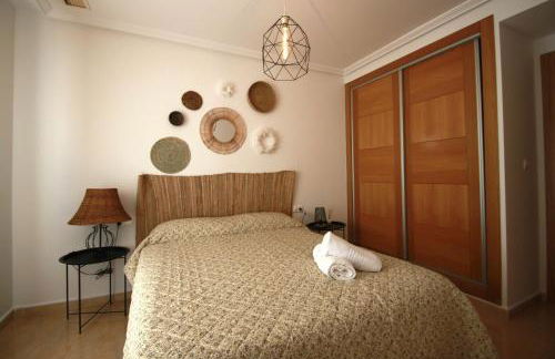 Apartamento CasaTuris en Urb AMARA Gran Alacant GA101 - Photo 2