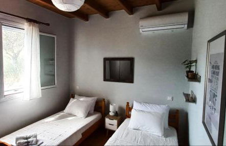 Lily Home_Lefkada ~ Private Country house - Foto 40