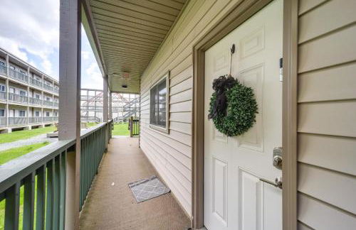 Furnished Deck and Resort Perks Beech Mtn Retreat! - Foto 19