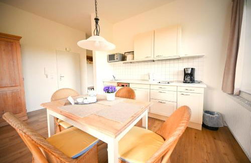 Baltrumer Teestube - Foto 33