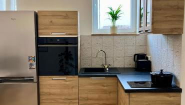 Cocon au bord du Loing 2 chambres cosy & calme - Photo 4, stove, toaster