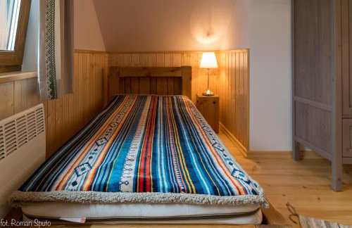 Kaszubska Odskocznia Ostoja Bukowo - Foto 64