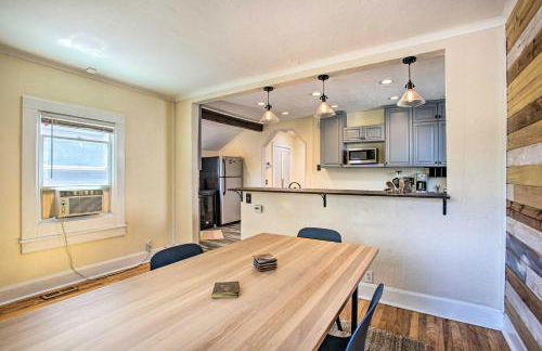 Modern House with Yard Less Than 7 Mi to Downtown Denver! - Foto 8