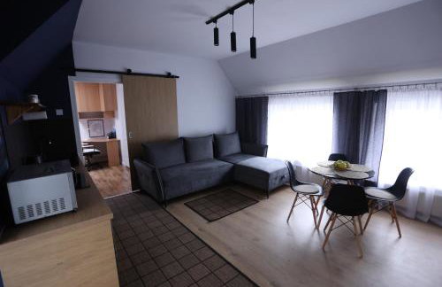The Castle Terrace Apartment 100m2 - Foto 41