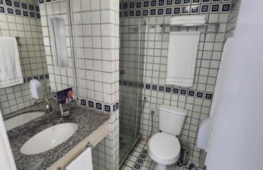 Eco Flat Recife - Vista ao Mar de Boa Viagem - Foto 25