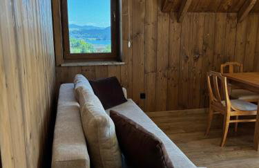 Wolniej Apartamenty bezpośrednio przy ścieżce rowerowej Velo Czorsztyn - Foto 13