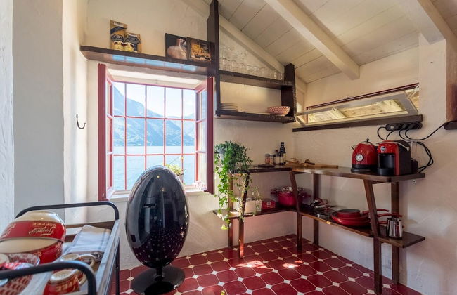 La Civera - Nesso Lake Como - Co-f877-pont41ar - Photo 46