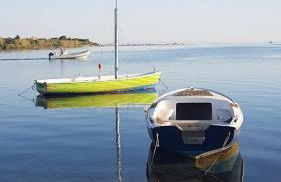 Casa Vacanze Fronte Mare Calasetta "CA' U CAPPUN" - Foto 57