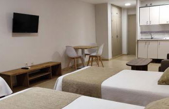 Apartamentos Puerta del Sur - Foto 31