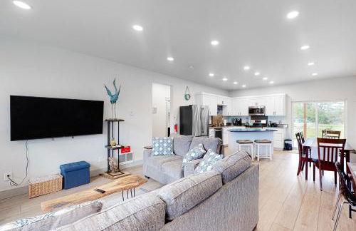 Lower Driftwood - Foto 1