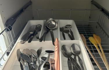 Appartement deux chambres jardin parking - Photo 19