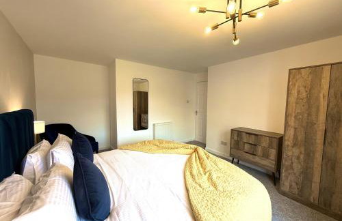 Beckstone House - Foto 12