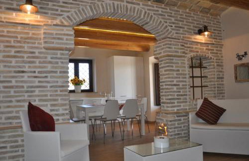 Tre Laghi Countryhouse Rustic Home with pool - Foto 21