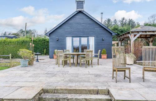 Woodpecker Cottage - Foto 22