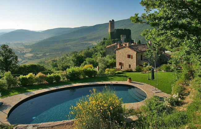 Rocca di Pierle - Foto 1