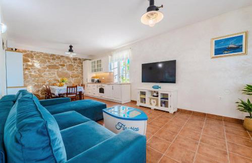 House for rent "Figurica" Lun - Photo 31