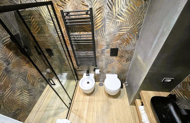 Urban Chic Suite Toledo - Foto 32