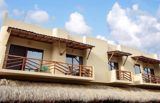 Suites Punta Arena Surf - Foto 55