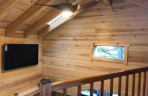 La cabana - Els Apartaments del bosc - Foto 15