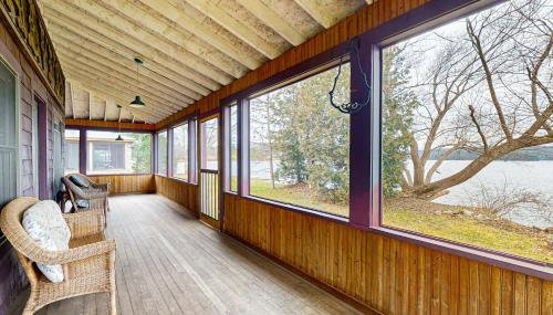 Wildberry Cottage - Foto 4