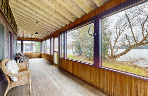 Wildberry Cottage - Foto 4