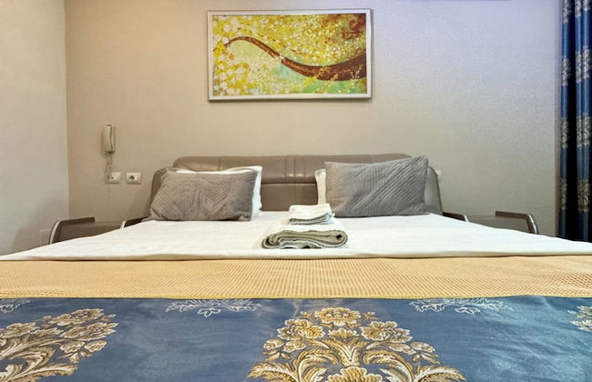 Park Hotel - Foto 33