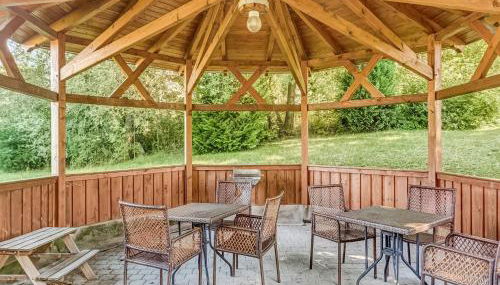 Wohnung mit großer Gemeinschaftsterrasse - Foto 2