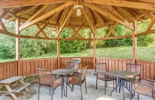 Wohnung mit großer Gemeinschaftsterrasse - Foto 2