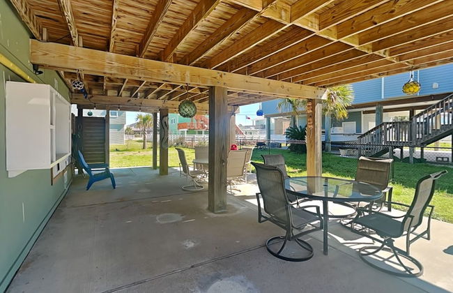 Panola Gem by Ryson Vacation Rentals - Foto 4