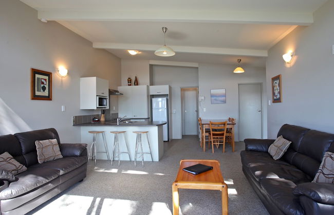 Pacific Rendezvous - Foto 17