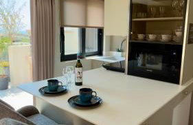 CasaMare Lagonisi Athens Riviera Luxury modern villas apartment's - Photo 10